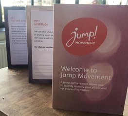 Opschrijf-draaiboekje